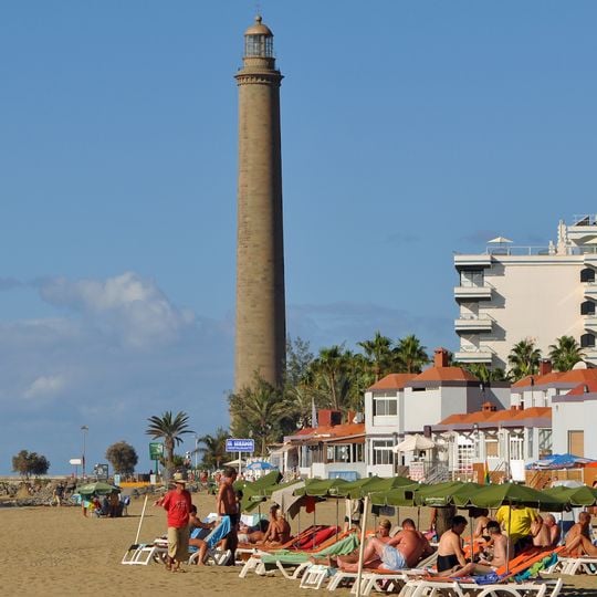 San Bartolomé de Tirajana