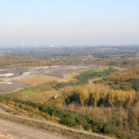 Halde Schöttelheide