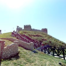 Ram Fortress