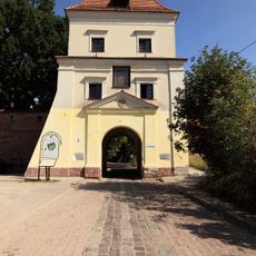 Gate Tower