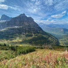 Highline Trailhead South