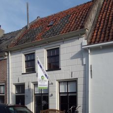 Ellestraat 9, Elburg