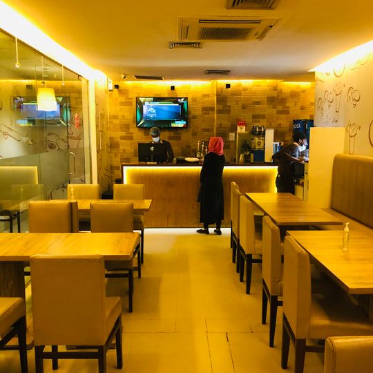Dosa Express