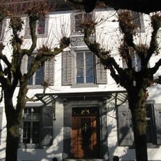 Klösterli, Zofingen