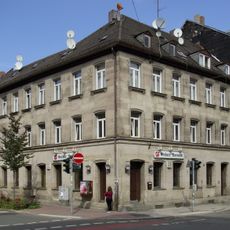Wohnhaus in Ecklage
