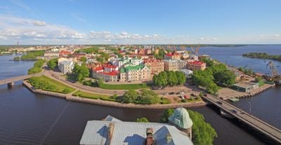 Краєвид 2