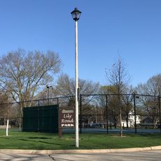 Lily Road Park