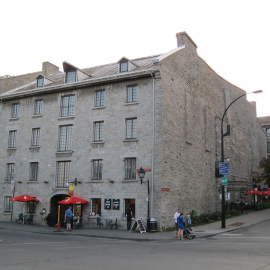 Maison Elizabeth-Mittleberger-Platt