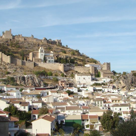 Moclín