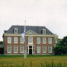 Huize Voorburg