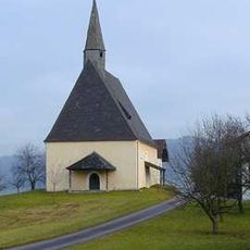 Filialkirche St. Alban