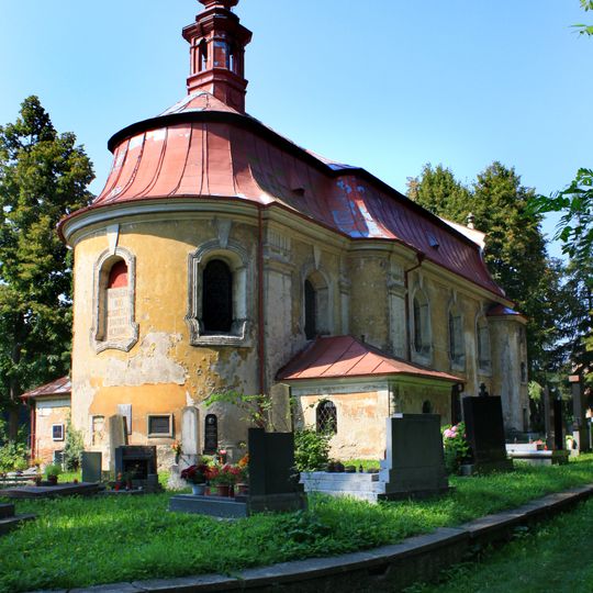 Church of Saint George