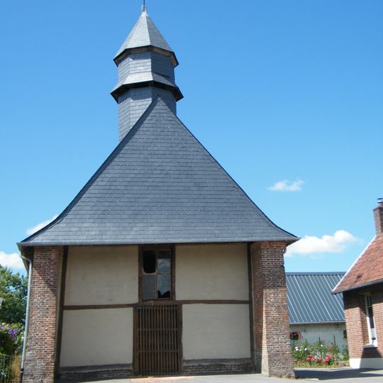Chapelle Saint-Mathurin dite chapelle des Essarts des Essarts-Varimpré