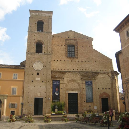 San Giuliano Church