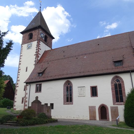Martinskirche