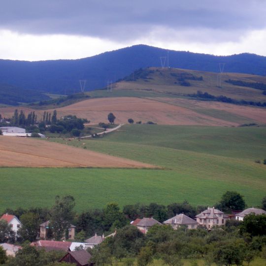 Združenie rozvoja cestovného ruchu Čierna hora
