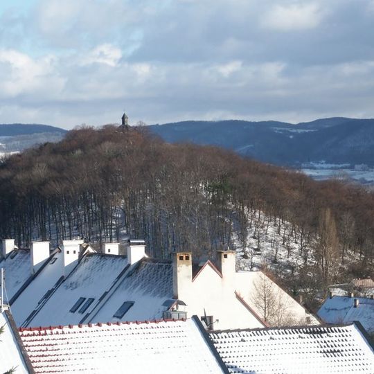 Území bojiště u Přestanova, Chlumce a Varvažova