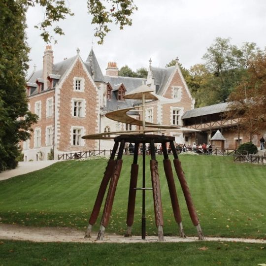 Camping de la Poterie