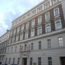 Suore di carità di San Vincenzo de' Paoli (Vienna)