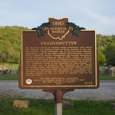 Gnadenhutten