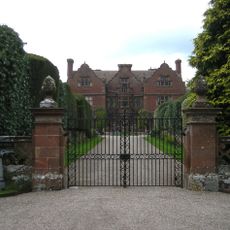 Ludstone Hall