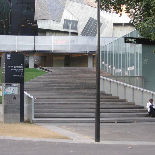 Ian Potter Centre