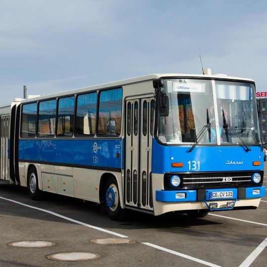 Ikarus