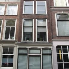 Voorstraat 93, Dordrecht