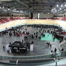 Velodromo di Saint-Quentin-en-Yvelines