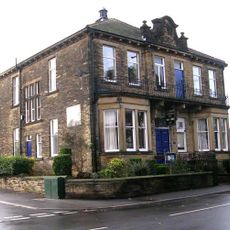 Calverley Conservative Club