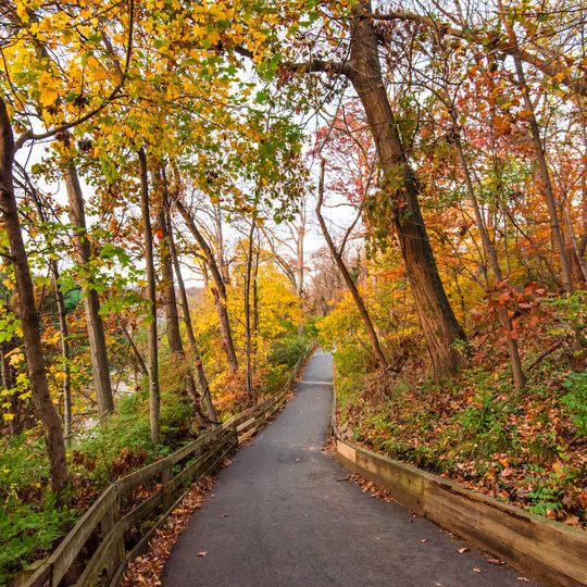 Alapocas Run State Park
