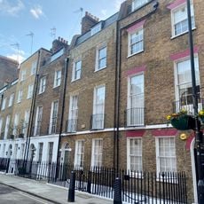 26-34, Wyndham Street W1