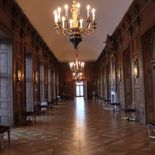 Castello di Charlottenburg