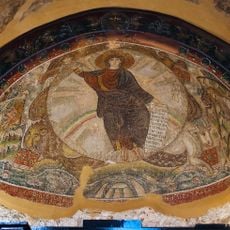 Church of Hosios David