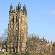 St Giles' Church