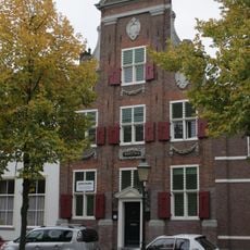 Havik 25, Amersfoort