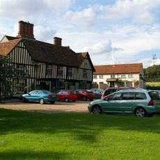 The White Hart Public House