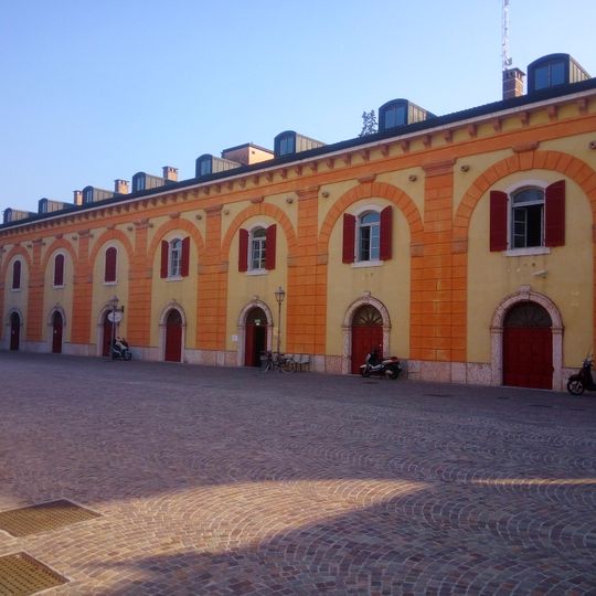 Caserma di Artiglieria