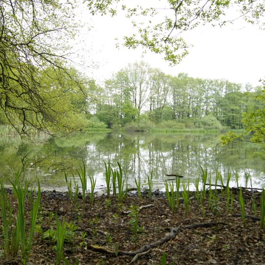 Hoisdorfer Teiche