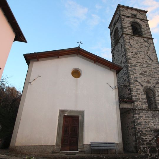 Chiesa di Santa Maria Assunta
