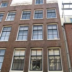 Nieuwe Leliestraat 29, Amsterdam