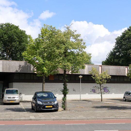 Sint-Jan-Evangelistkerk