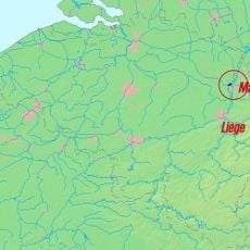 Canal Briegden-Neerharen