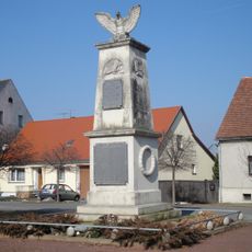 War memorial