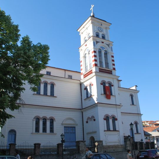 St. Nicholas Church