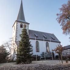Pfarrkirche