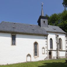 St. Marien (Stelzen)