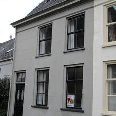 Kerkplein 26, Zaltbommel