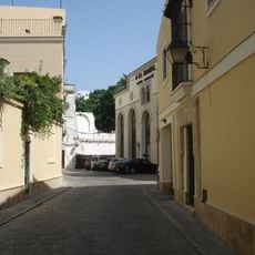 Calle Judería