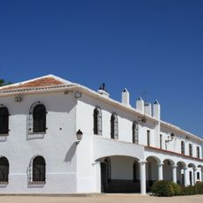 Ermita de la Virgen de Criptana